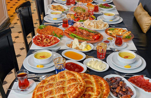 Ramazan ne zaman başlıyor kaç gün sürecek 2021 Ramazan bitişi