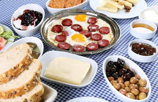 Ramazan'da güçlü bağışıklık için çok önemli öneriler!