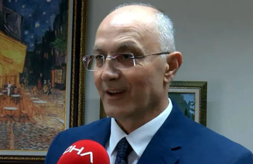 Bilim Kurulu üyesi Prof. Dr. Serhat Ünal koronavirüsü atlattı