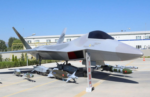 Yerli savaş uçağına İHA ile görev TUSAŞ Genel Müdürü Kotil açıkladı