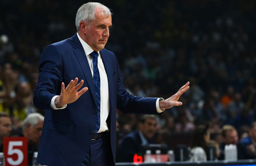 Obradovic, 20 yıl sonra Partizan'a geri dönüyor
