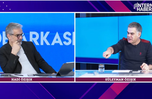 CHP İstanbul İl Başkanı Canan Kaftancıoğlu'nun savunduğu şeye bak