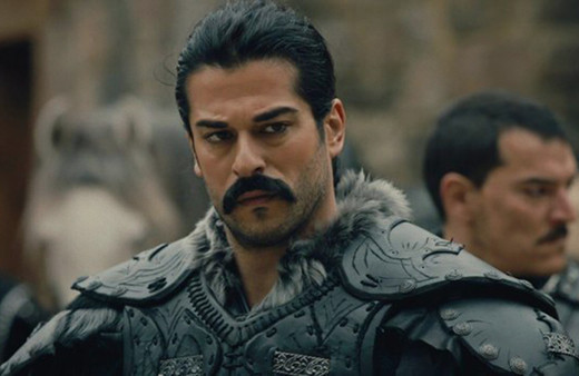 Kuruluş Osman 19. bölüm fragmanı