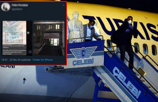 Macaristan'dan Türkiye'ye getirilen kadından aşağılık sözler: Bu kara lekeyi nasıl silerim