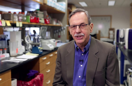 Koronavirüs Harvard profesörü Timothy Springer'i milyarder yaptı