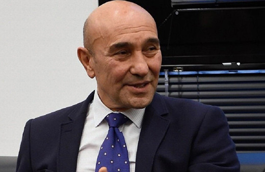 Tunç Soyer’den çok konuşulacak açıklama