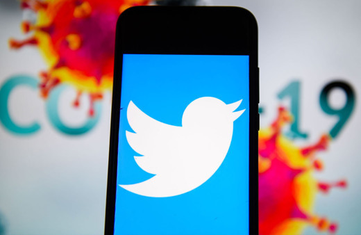 Twitter Korona salgını sonrası 5G kararı aldı!