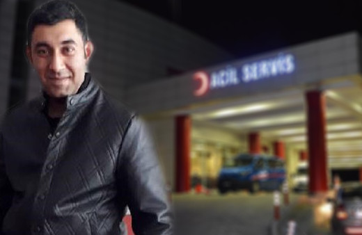 Aydın'da kendini ağaca asıp intihar etti 2 çocuk yetim kaldı