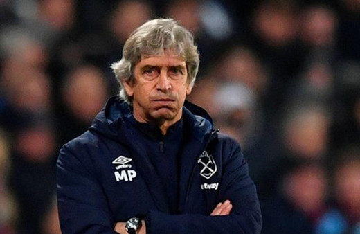 Manuel Pellegrini'den Fenerbahçe'ye: Tam yetki istiyorum