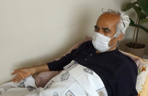 Burdur Belediye Başkanı: Böyle bir saldırıyı bekliyordum