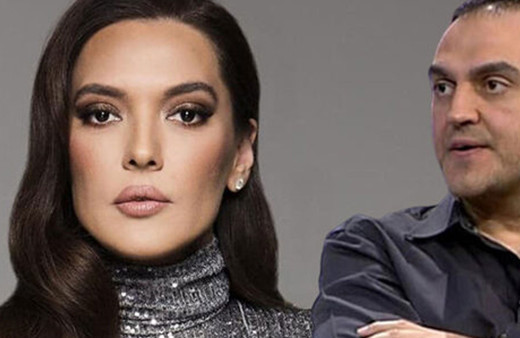 Arto'dan Demet Akalın'a: Şeyma Subaşı'yı öldürseler sebebi sensin!