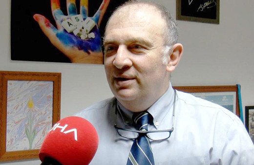 Koronavirüs Bilim Kurulu Üyesi Prof. Ateş Kara iyi haberi verdi: Böyle gidersek