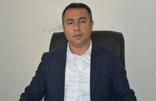 HDP'den istifa edince tehdit edilen Başkan Eren aylar sonra konuştu