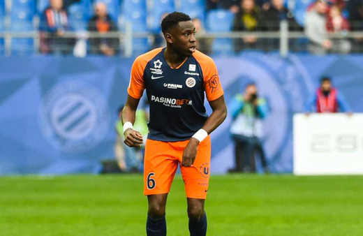 Junior Sambia Koronavirüse yakalandı yoğun bakıma kaldırıldı