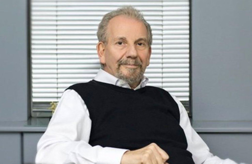 Reklam dünyasının acı haberi! Yakup Barouh koronavirüse yeni düştü