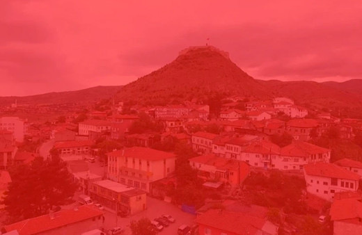 Ankara’da 6 mahalle riskli alan ilan edildi Resmi Gazete’de yayımlandı!