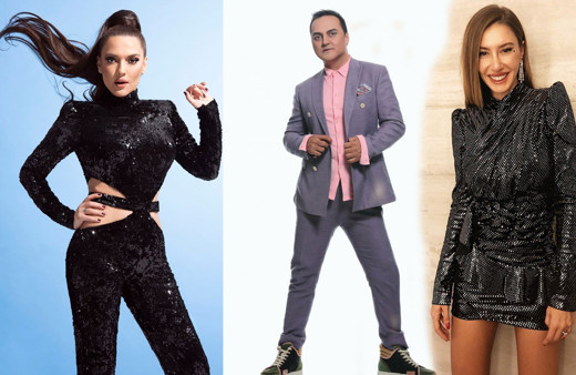 Demet Akalın'nın Şeyma Subaşı'ya sözleri Arto'yu sinirlendirdi! Ağır konuştu