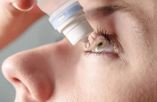 Kulak ve göz damlası burun spreyi orucu bozar mı işte yanıtı!