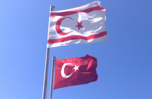 KKTC'de kabine değişikliği