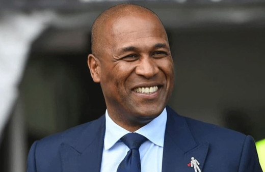 Les Ferdinand: Beşiktaş'a teşekkür ediyorum
