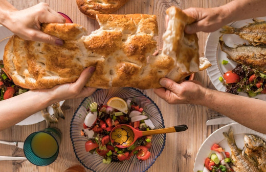 Oruç tutmanın faydaları neler beyne olan etkisi şaşırtıcı!