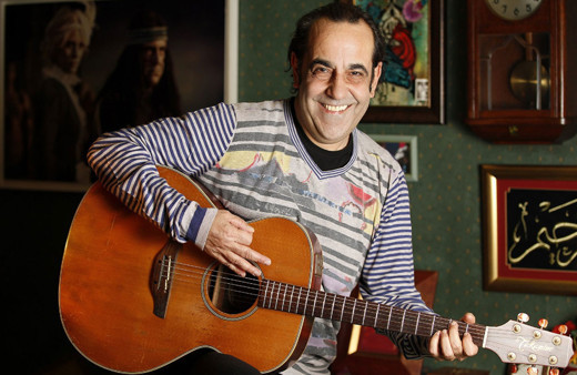 Özkan Uğur yeniden kansere yakalandı MFÖ solisti Fuat Güner kötü haberi duyurdu