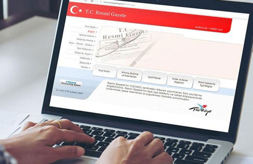 Sendikalı işçi sayısı Resmi Gazete'de açıklandı