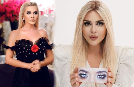 Selin Ciğerci 'Sansürsüz' programındaki itiraflarıyla olay! 'Bu her gün aklımda'