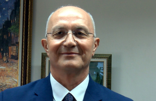 Koronavirüsü yenen Bilim Kurulu üyesi Prof. Serhat Ünal: Süründürdü