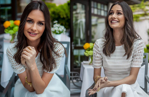 Yasemin Özilhan'ın Instagram'da son paylaşımı olay zayıflığına yorum yağdı