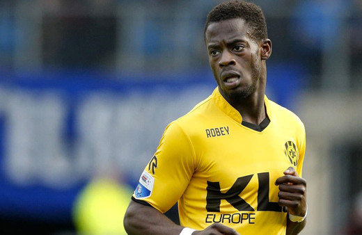 Beşiktaş Edwin Gyasi transferini bitirdi