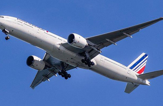 İflasın eşiğindeki Air France-KLM’ye Fransa ve Hollanda’dan 10 milyar euroluk destek