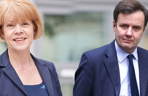 Yardımlarına koşmuştuk İngiliz bakanlar Türkiye'ye teşekkür etti