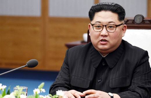 Kim Jon Un kadınlara yalvardı: Daha fazla çocuk doğurun