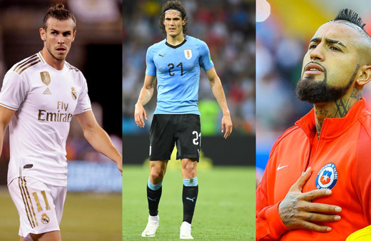 Newcastle United'ın gözü 3 yıldız isimde