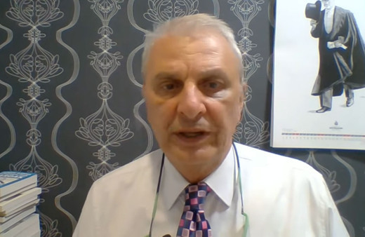 Ekrem İmamoğlu'na 'çapsız' diyen Can Ataklı'nın özür açıklaması bomba