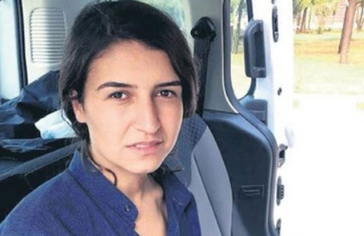 PKK saldırısında şehit olan orman işçisi kızını terör örgütünden kurtarmış