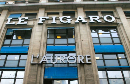 Fransız Le Figaro fena saydırdı: Büyük Çin yalanı
