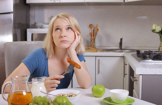 Oruç tutarken bu hataları yapmak hasta ediyor aman dikkat!