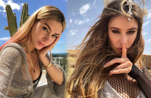 Şeyma Subaşı yeni hobisine dair ilk deneyimi anlattı karantina Şeyma'ya yaradı