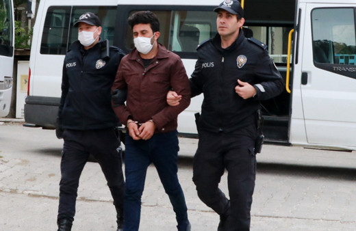 Yeşilova Belediye Başkanı ile eşine silahlı saldırıda 3 tutuklama