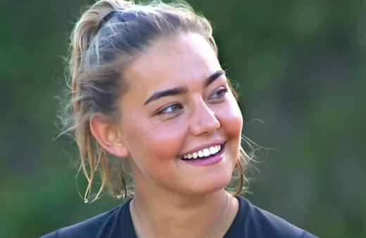 Milli takımı bırakıp Survivor'a gitti! Aycan Yanaç'ın bomba açıklama