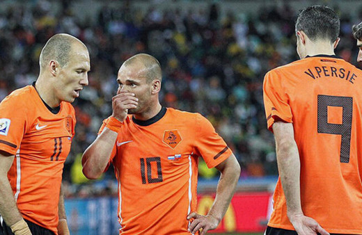 Futbol tarihinin en skandal transferleri arasında Türkiye'den 2 isim