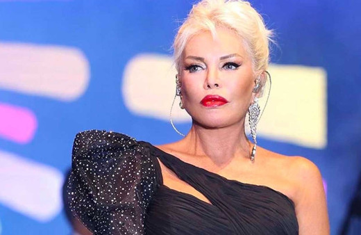 Ajda Pekkan kürtaj itirafı! Meğer 6 kez çocuk aldırmış çantaları çakmaymış