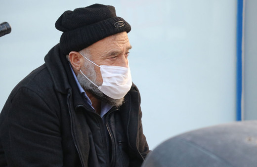 Denizli'de dehşet! Oğlunu öldürüp cesedini yakmak istedi