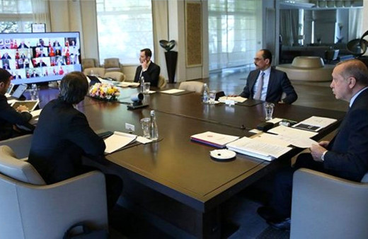 19 Mayıs'ta 4 günlük sokağa çıkma yasağı! Bazı illere seyahat yasağı kalkıyor