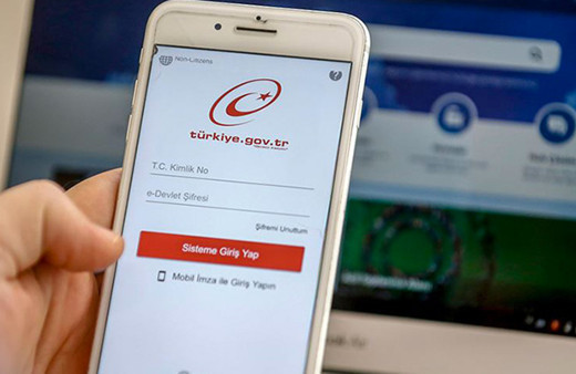 Adli Yardım Başvuru Formu e-Devlet'ten erişime açıldı