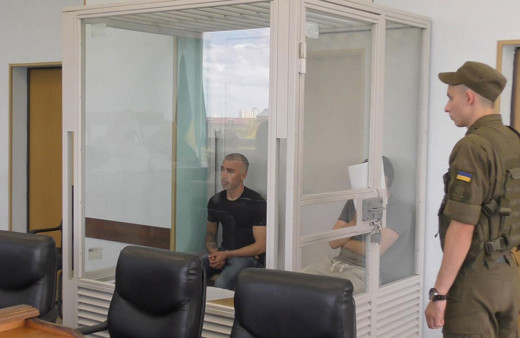 Hablemitoğlu'nun suikasti zanlısı Gökhan Bozkır'ın ev hapsi kaldırıldı!