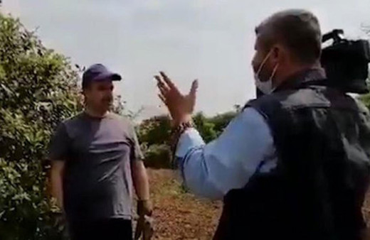 İmamoğlu'na 'limon kumpası'nda haberi hazırlayan 3 kişi gözaltına alındı