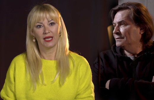 Pınar Altuğ'dan bomba itiraflar! Yağmur Atacan'la arasındaki yaş farkı...